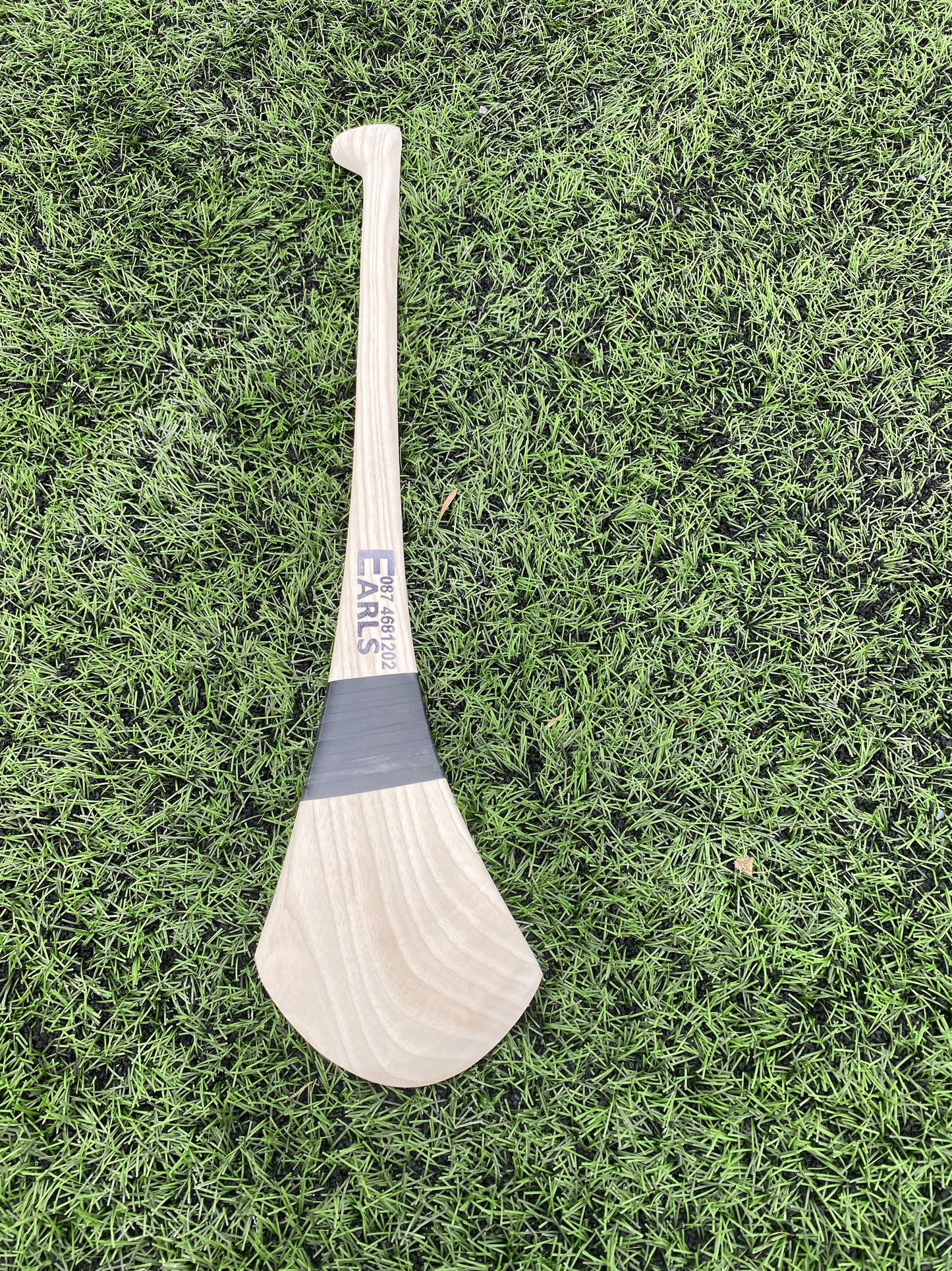 Earls hurls 27”- 29”